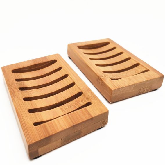 Bamboo soap box Soap box bamboo soap rack Soap rack soap tray soap tray