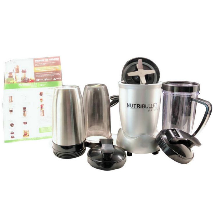 Multifunctional cooking machine Home juicer smoothie machine