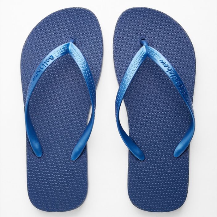 2020 new PVC flip-flops, anti-slip flat bottom women's cool slippers, factory direct sales and wholesale, full discount Specification image