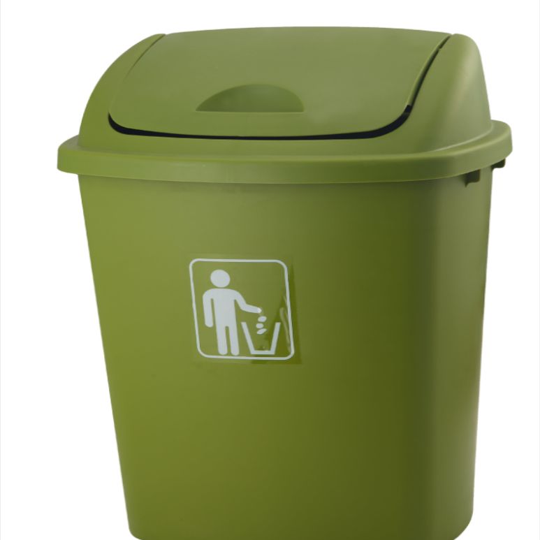 户外加厚家用摇盖时尚简约处理白底实物图