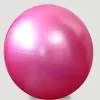 Thickened explosion-proof yoga ball, genuine fitness ball, pregnant women's yoga ball, children's yoga ball, odorless, 55cm Application Scenario