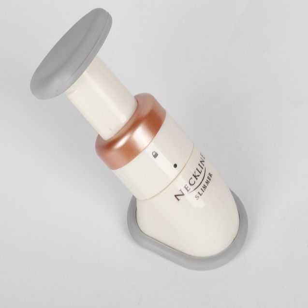 Chin massager, slimming chin, fat removal, double chin, beauty container, beauty massage device, facial beauty tool details Picture
