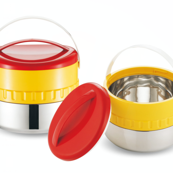 Heat preservation bucket Heat preservation bucket