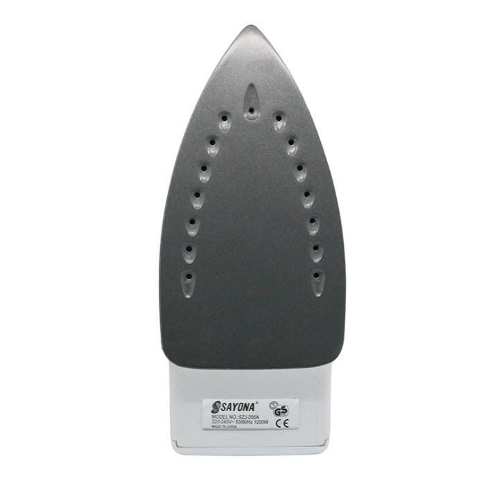 Electric iron, household steam iron, mini steam iron, electric iron, iron, small iron, small iron, clothes. For export sales only. For export sales only. For export sales only Specification image