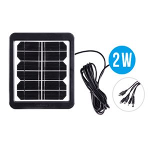 Solar panel 620