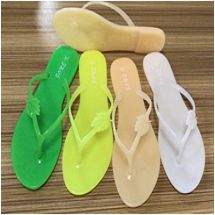 DORA Shoes ladies crystal slippers in stock