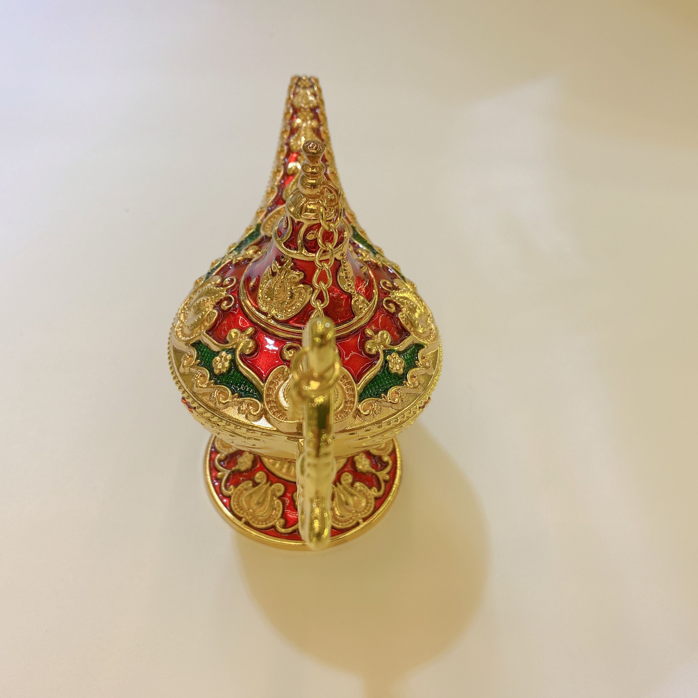 阿拉丁/神灯/金属制品产品图