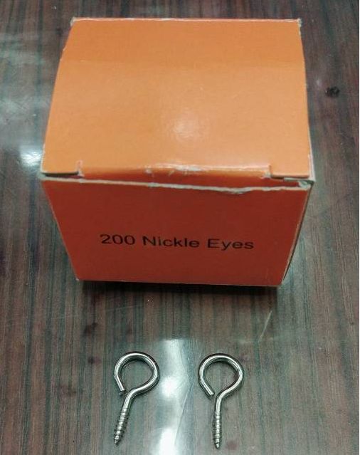 窗帘钩/蝴蝶钩产品图