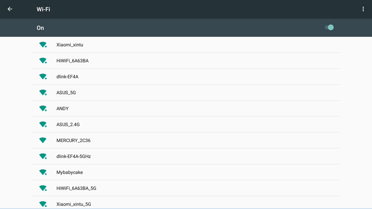 JAVAID  Q351办公家用高清无线投影仪新款wifi智能投影机教学培训会议商用投影仪白天家庭影院手机无线同屏详情图5