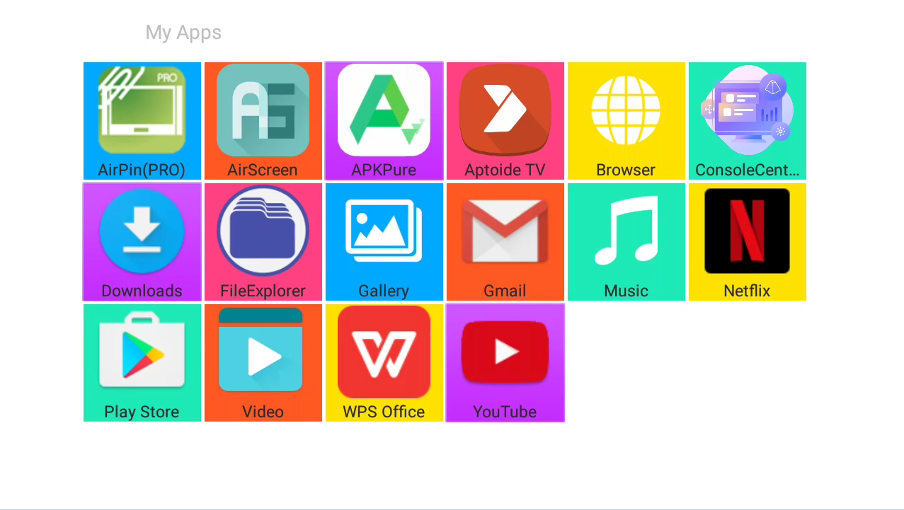 JAVAID  Q351办公家用高清无线投影仪新款wifi智能投影机教学培训会议商用投影仪白天家庭影院手机无线同屏详情图3