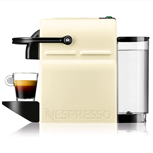 DeLonghi Nespresso 胶囊咖啡机 Inissia EN80.CW详情图2