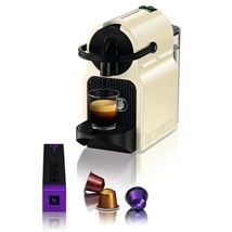 DeLonghi Nespresso 胶囊咖啡机 Inissia EN80.CW
