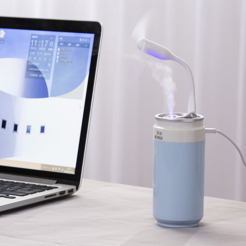 加湿器实物图