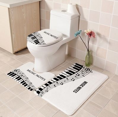 厂家直销/创意地毯细节图