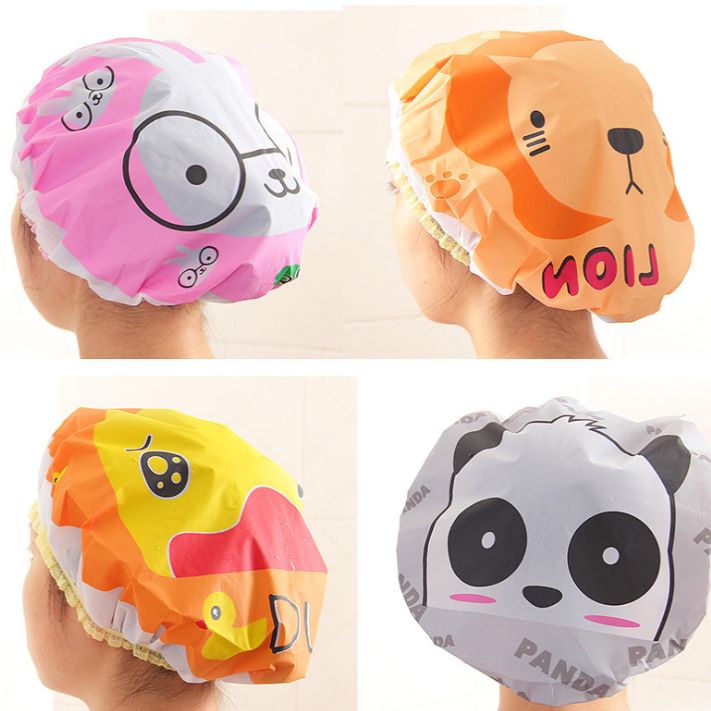 أغطية أطفال الكرتون لطيف، أغطية اغتسال، أغطية اغتسال، أغطية للبالغين details Picture