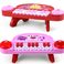 热卖批发婴幼儿创意玩具音乐琴 益智早教电子琴 儿童乐器玩具钢琴细节图