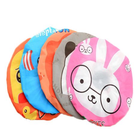 أغطية أطفال الكرتون لطيف، أغطية اغتسال، أغطية اغتسال، أغطية للبالغين Item Picture