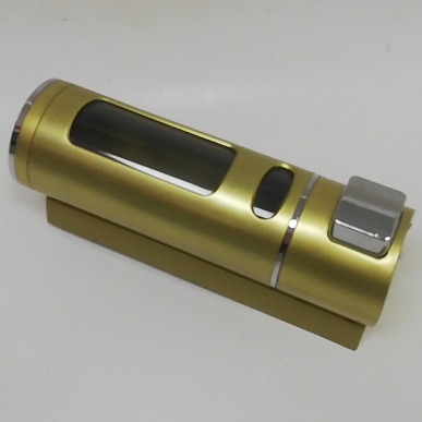 Plastic soap dispenser, 400ml detail image 5