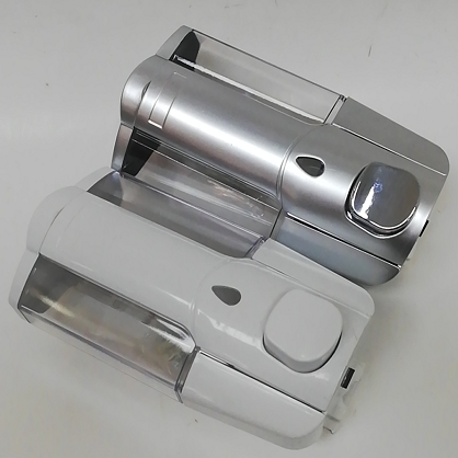 Plastic soap dispenser, 480ml detail image 2