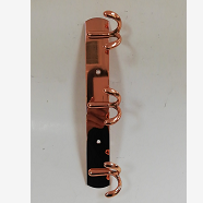 衣钩 不锈钢排钩详情图4