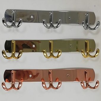 衣钩 不锈钢排钩