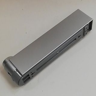 Plastic soap dispenser, 420ml details Picture