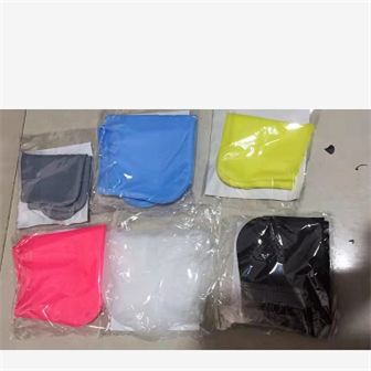 硅胶鞋套 S产品图