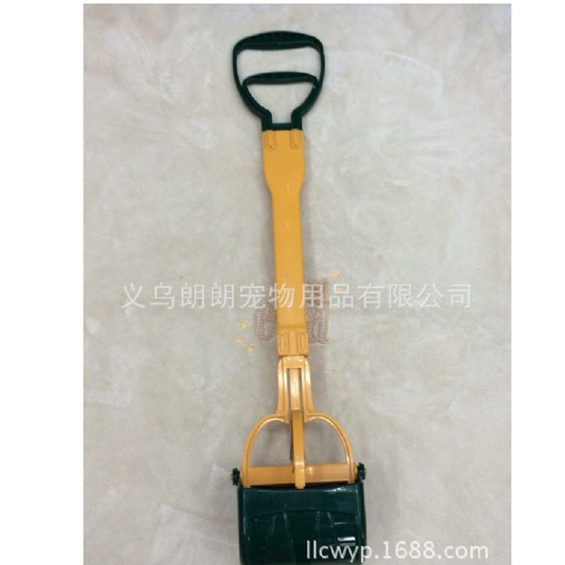 拾便器实物图