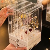 Jewelry box upgrade