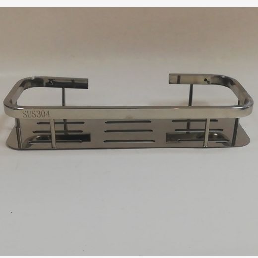 Stainless steel square storage rack SUS304