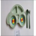 Car cutlery set