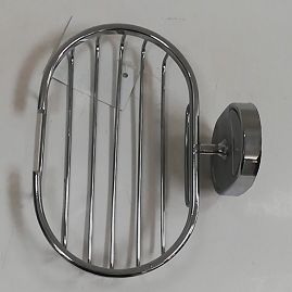 肥皂网  卫生间用肥皂网 肥皂置物架产品图