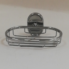 肥皂网  卫生间用肥皂网 肥皂置物架详情图1