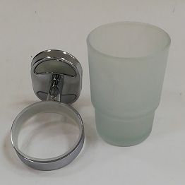 Toothbrush cup holder for bathroom use details Picture