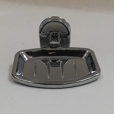 Soap dish, bathroom soap rack, soap dish