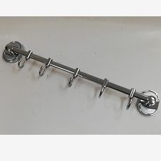 5 household movable hooks details Picture