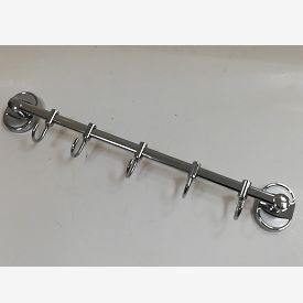 5 household movable hooks
