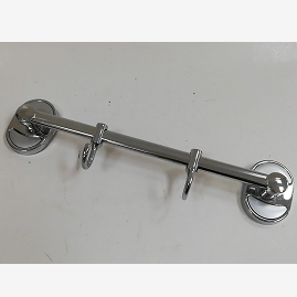 Two household movable hooks for clothing detail image 2