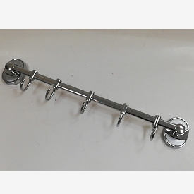 5 household movable hooks detail image 1