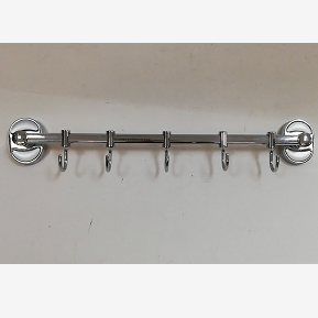 5 household movable hooks detail image 2
