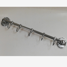 5 household movable hooks detail image 2
