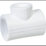 IFAN PPR tee T110x75 Reducer tee detail image 2