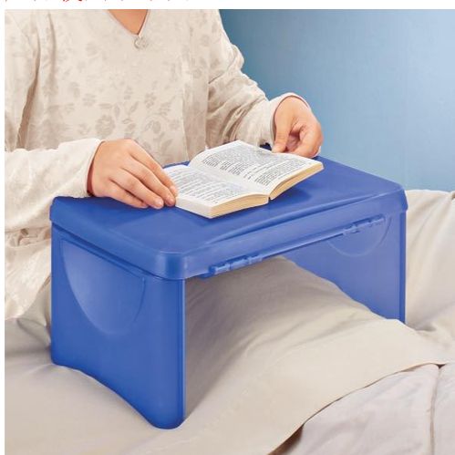 Foldable drawing table for children
