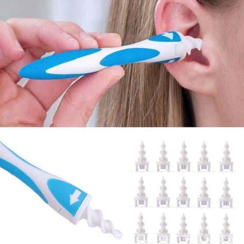 Ear cleaner