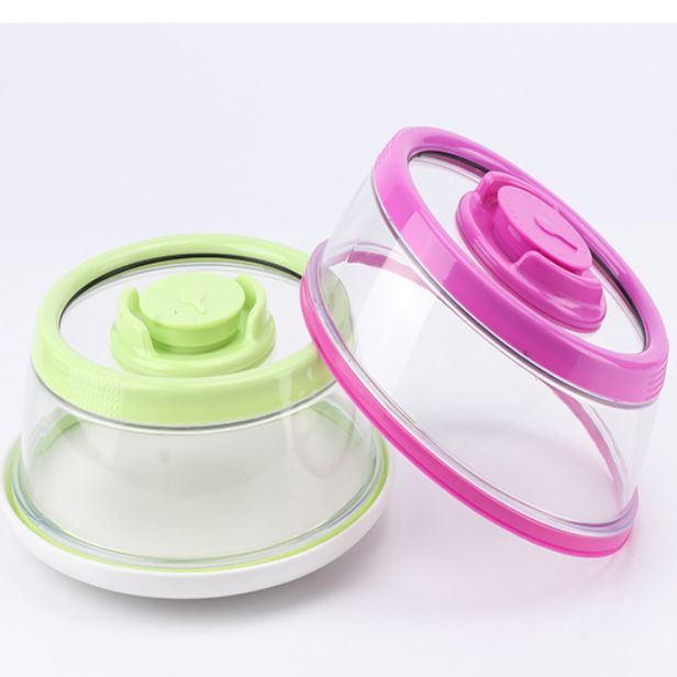 Vacuum fresh-keeping cover small