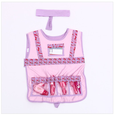 K—0055美容师服装舞会服装节日服装万圣节服装节日用品表演服装派对用品节日道具舞会用品万圣节用品舞台妆详情图2