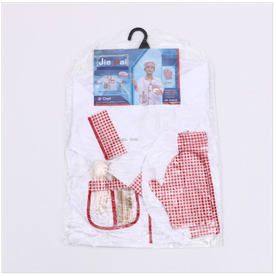 K—0018厨师服舞会服装节日服装表演服装派对服装节日派对系列用品详情4