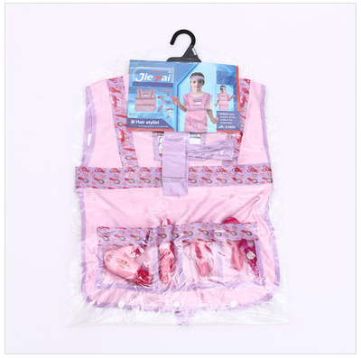 K—0055美容师服装舞会服装节日服装万圣节服装节日用品表演服装派对用品节日道具舞会用品万圣节用品舞台妆详情图3