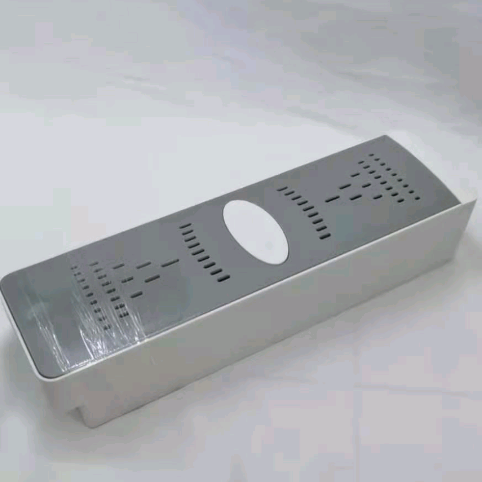 厨房筷子筒挂壁式防尘详情图1