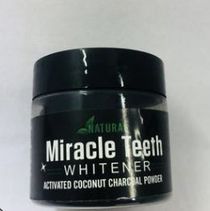 teeth whitening charcoal powder Teeth whitening charcoal powder